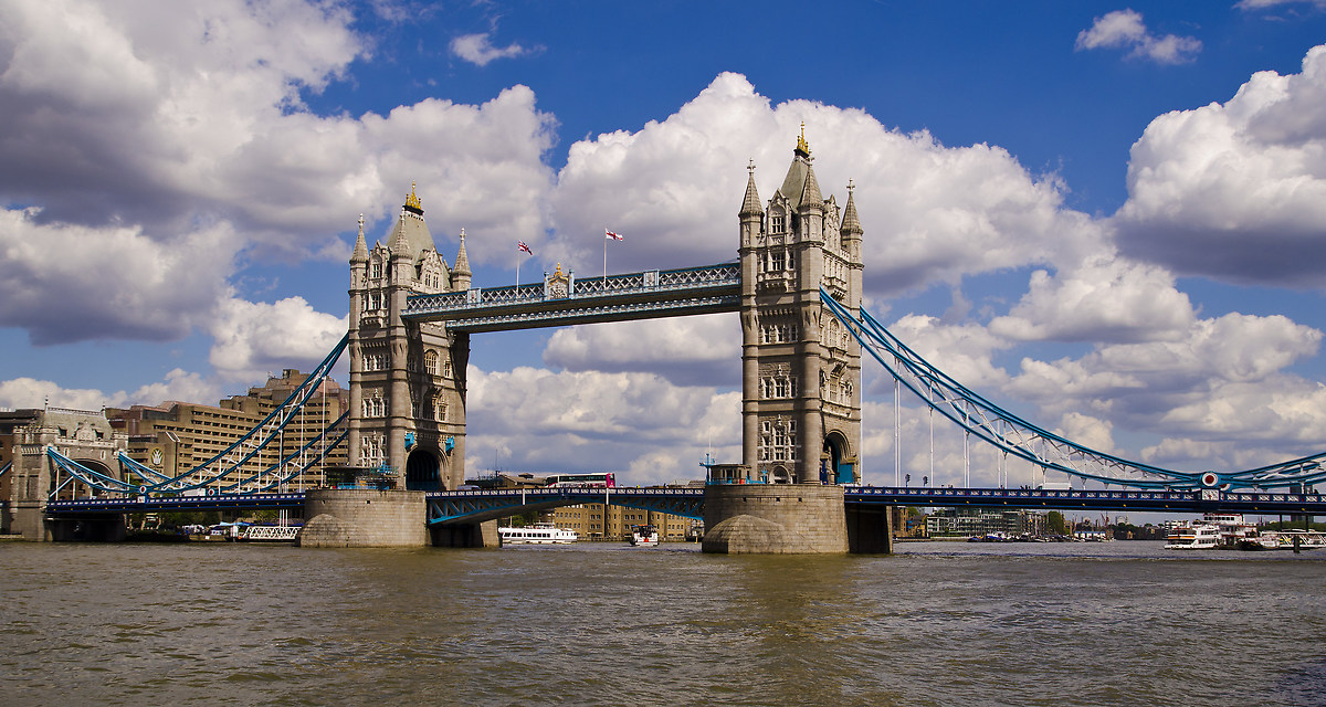 Tower Bridge