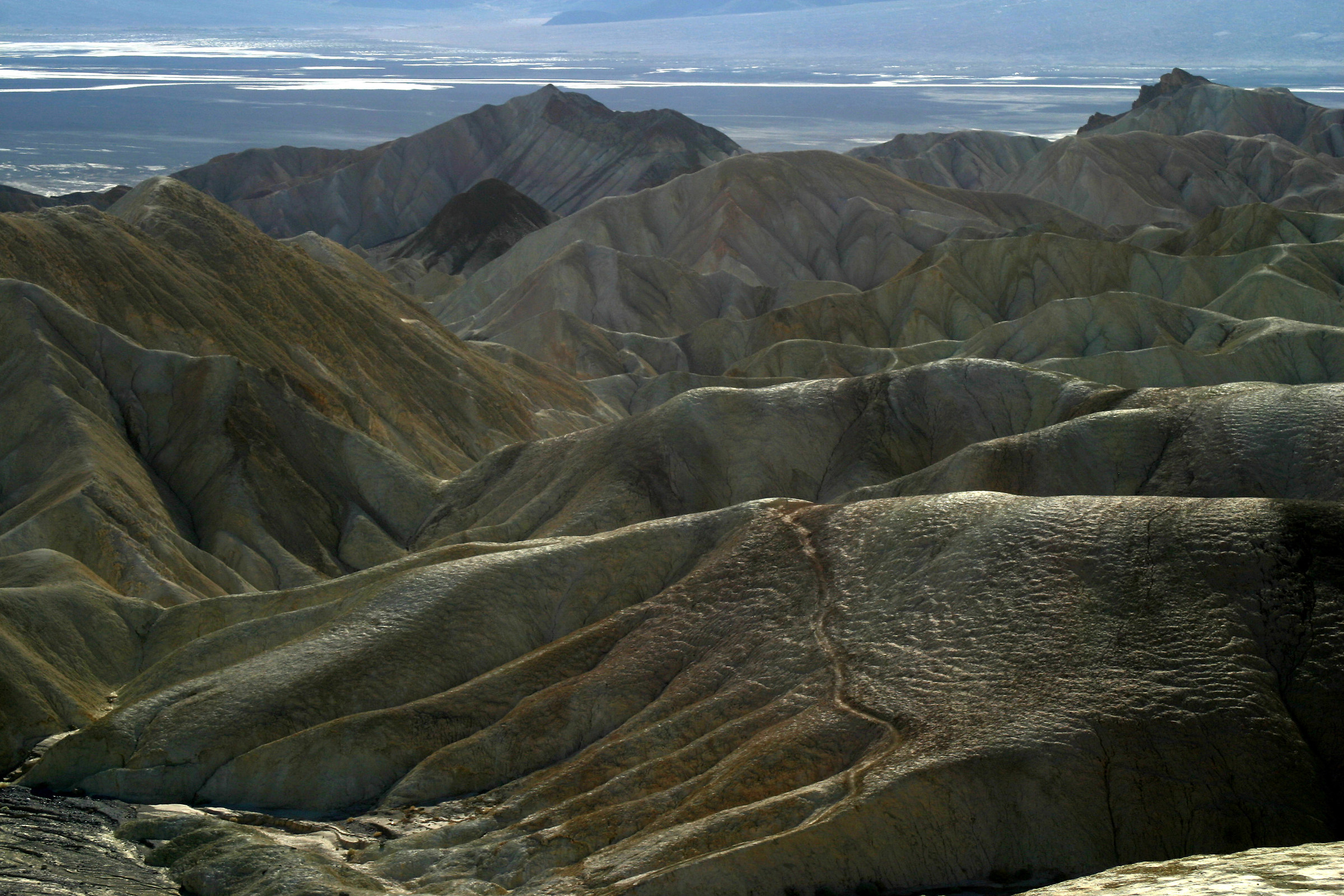 Zabrinskie Point