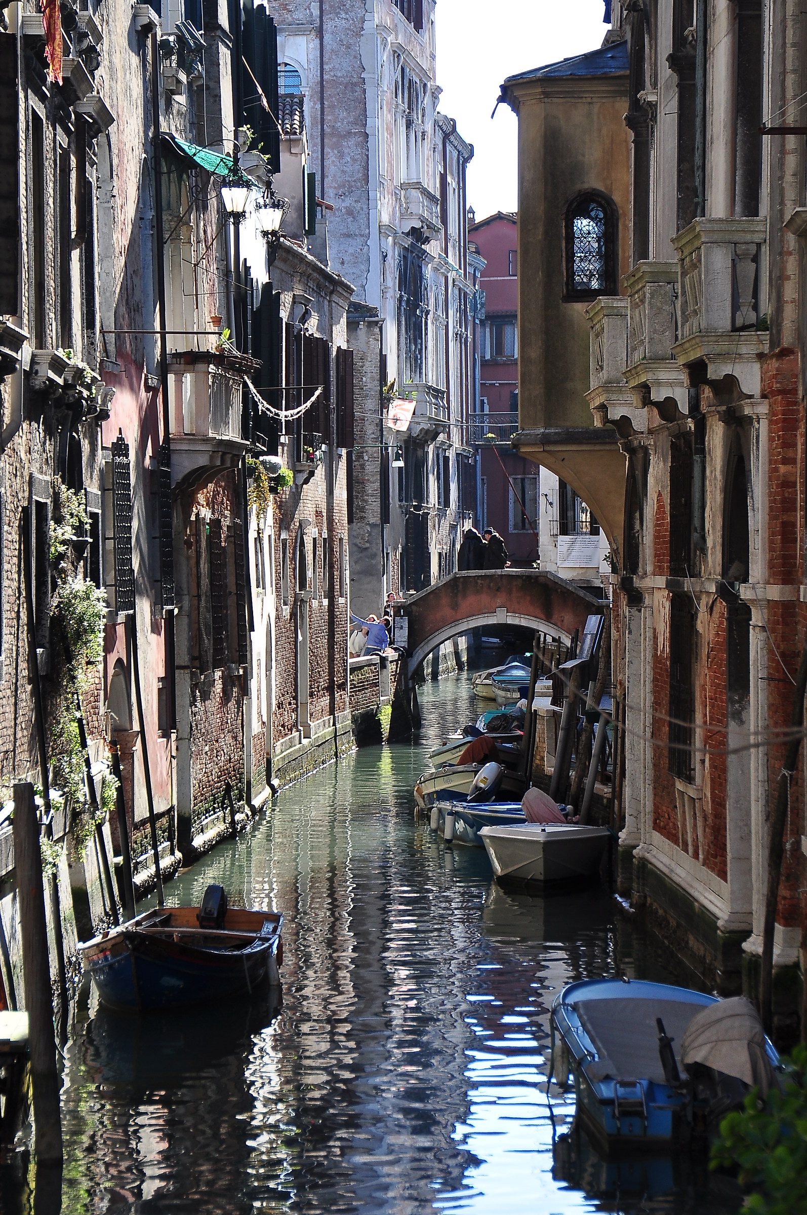 Venice Carnival / 08