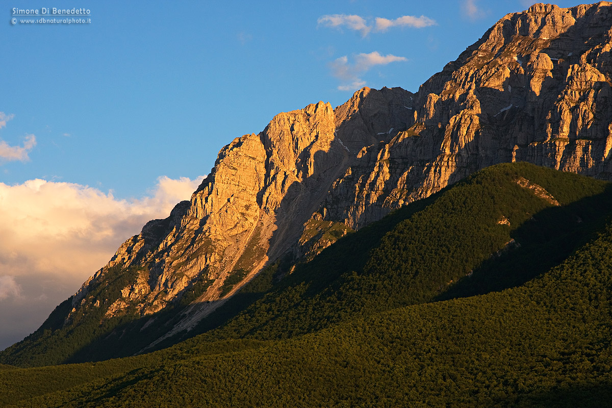 Monte Velino Sirente (aq)