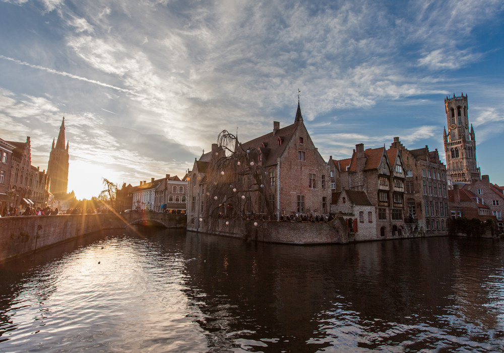 Bruges