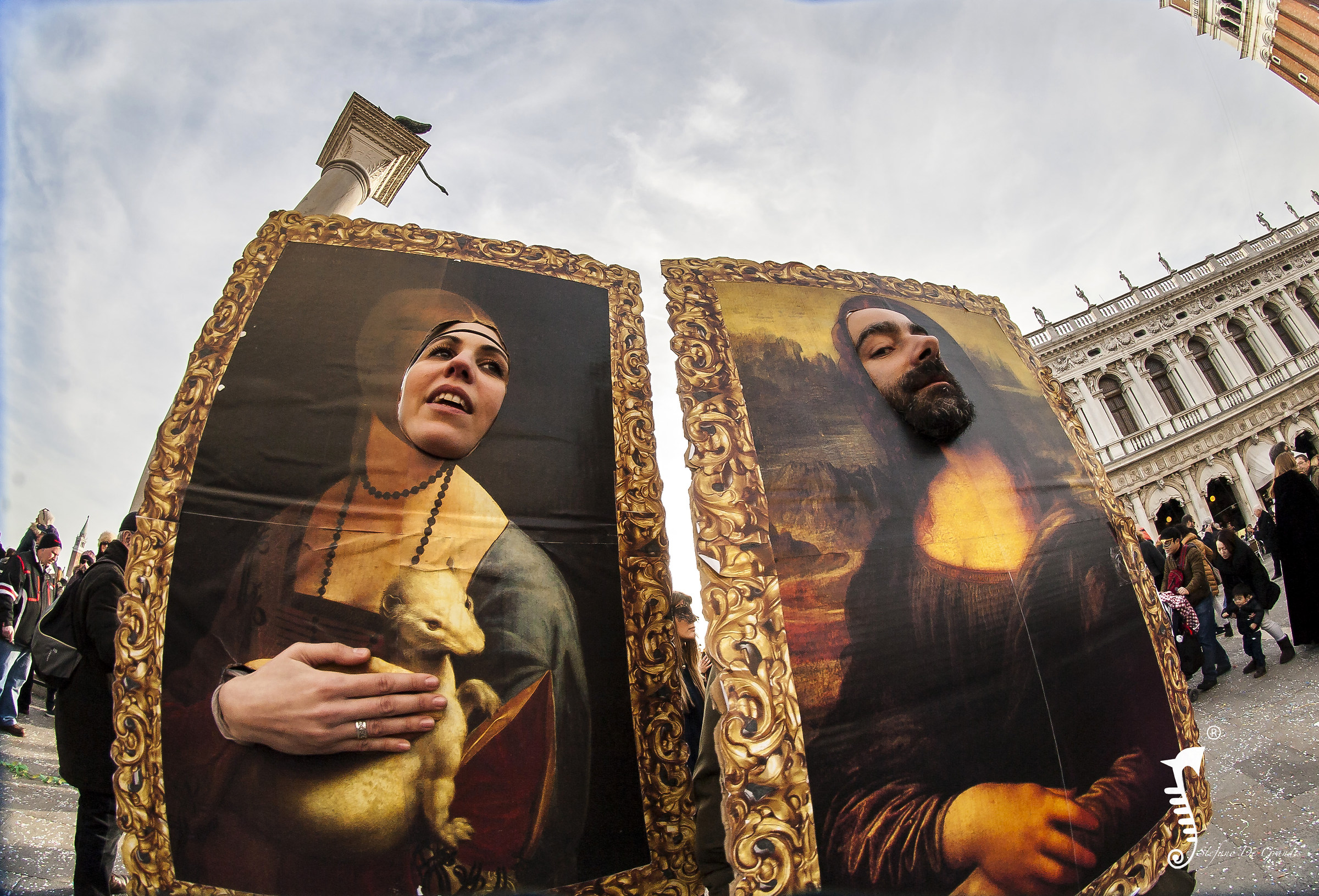 Carnevale 2016 Venezia