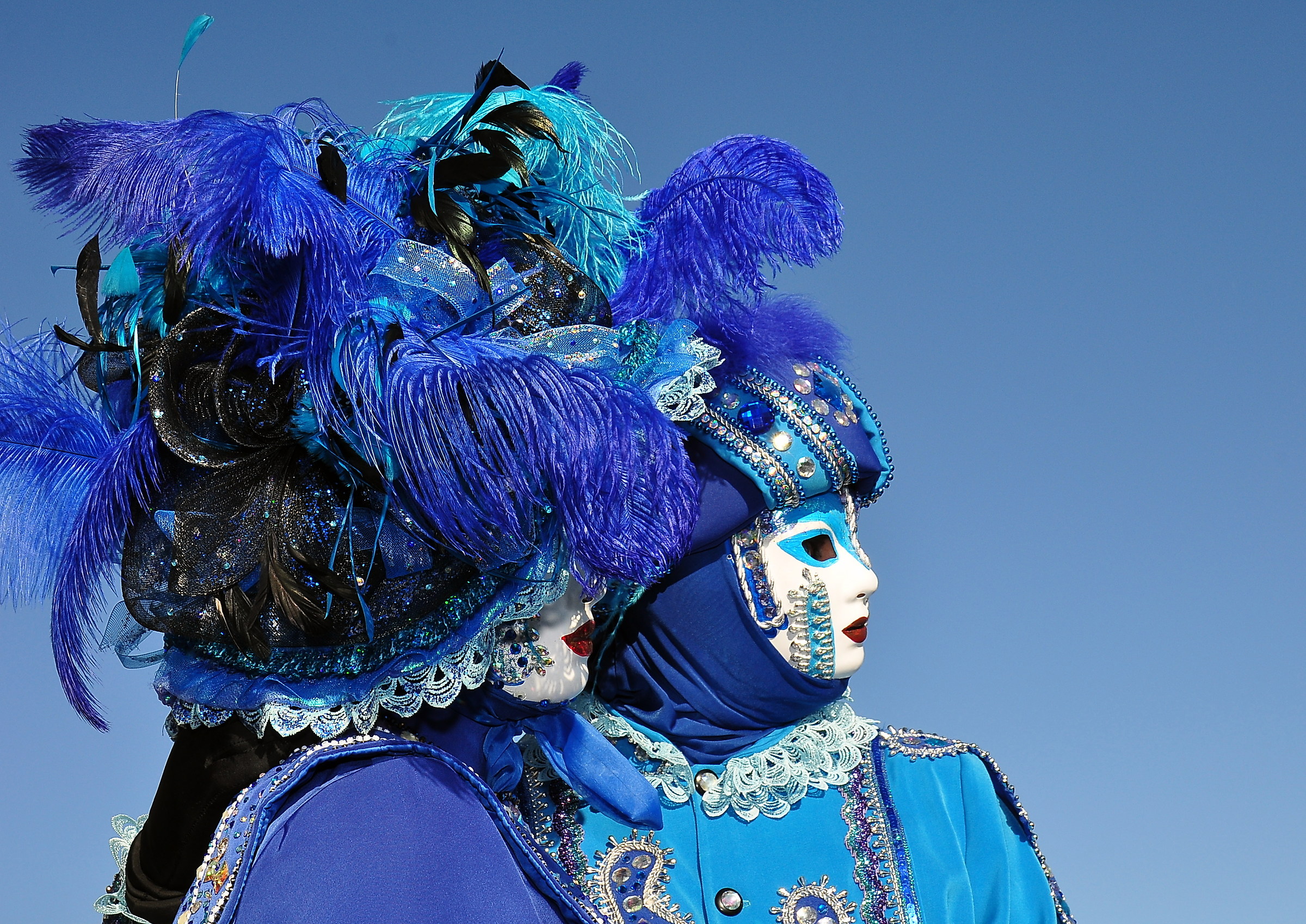 Venice Carnival / 10