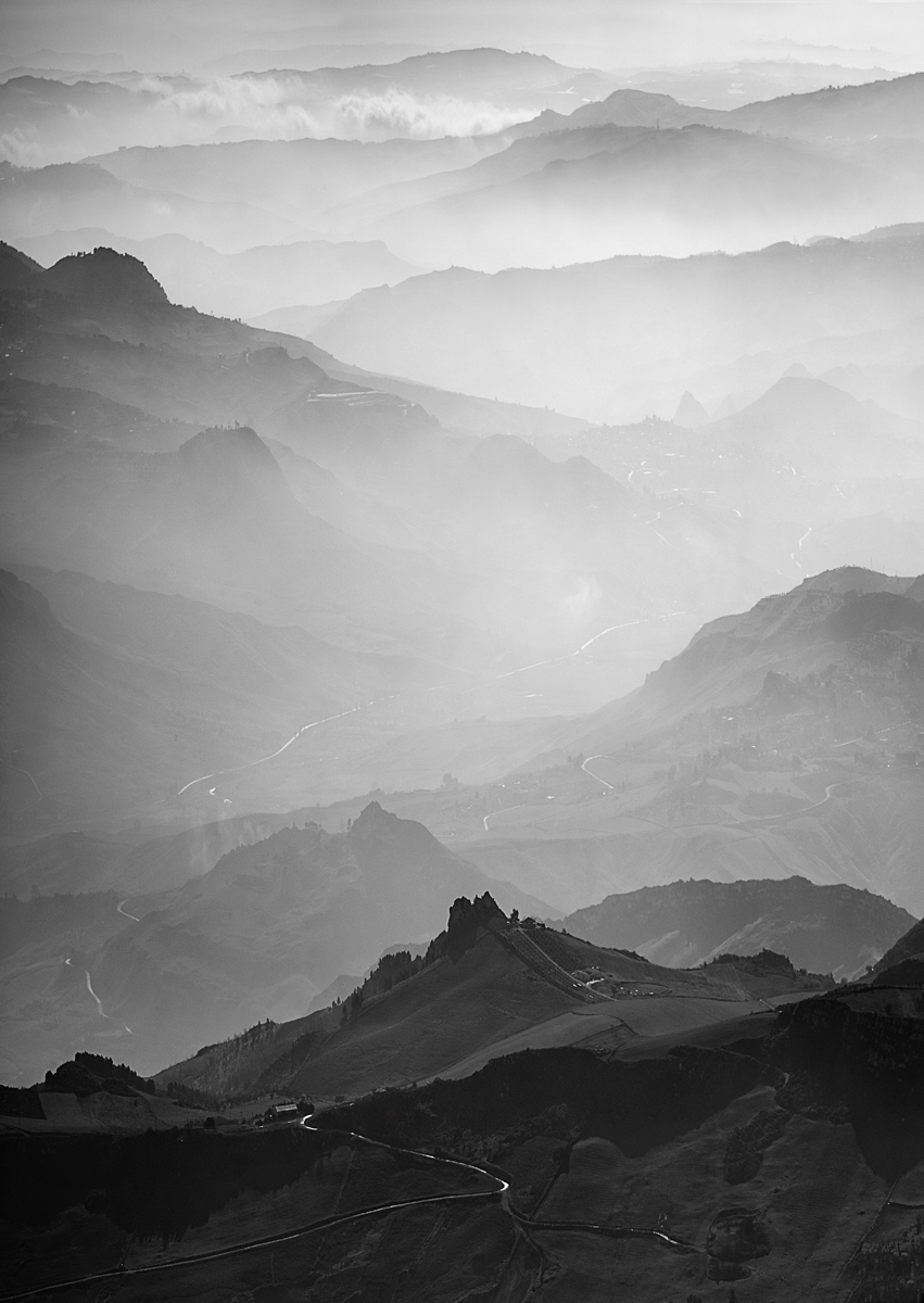 50 shades of Grey.......