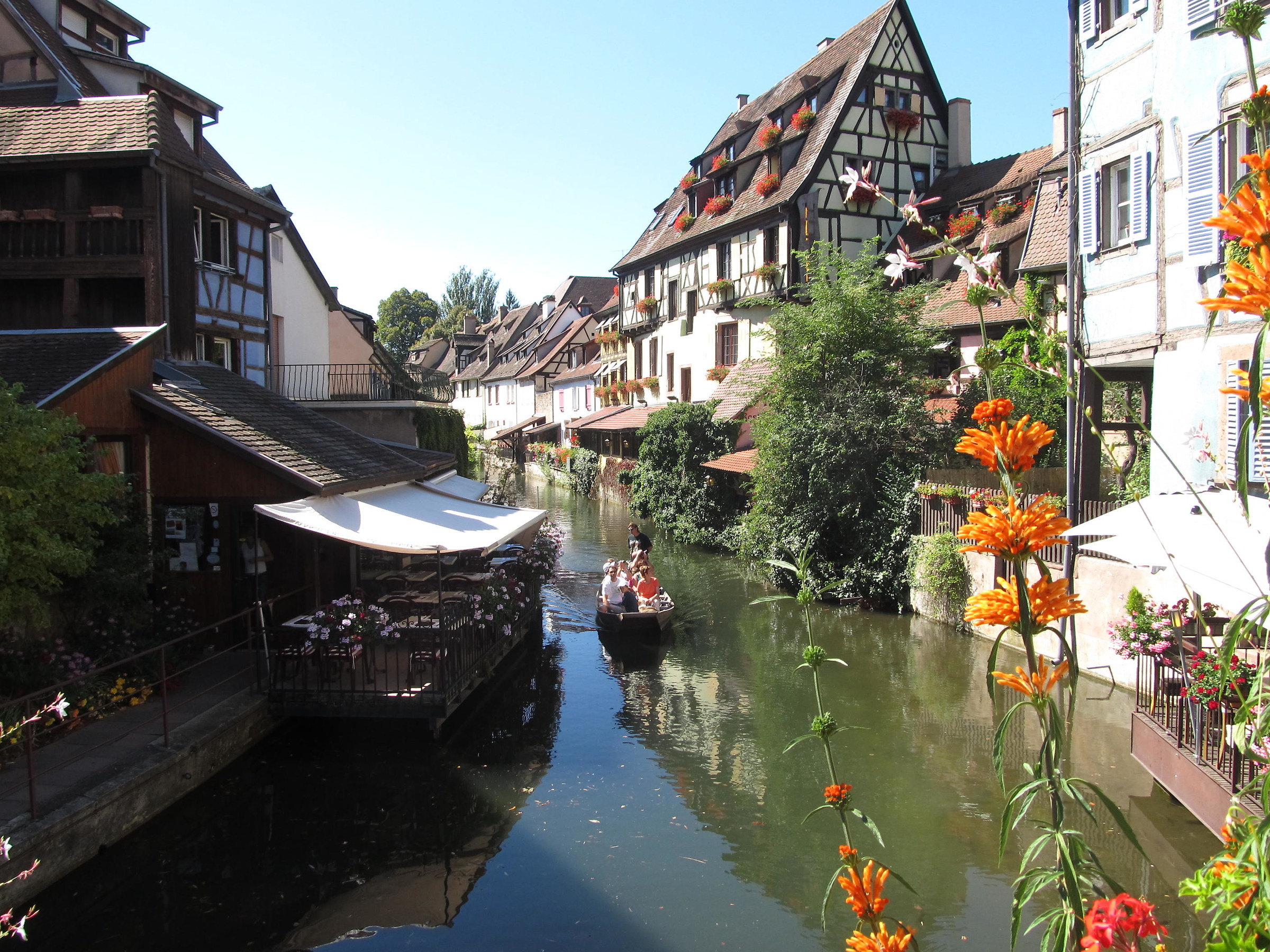 Colmar