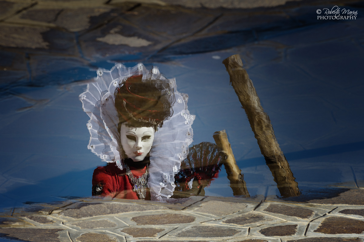 venice carnival 2016