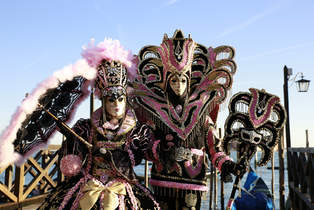 venice 2016
