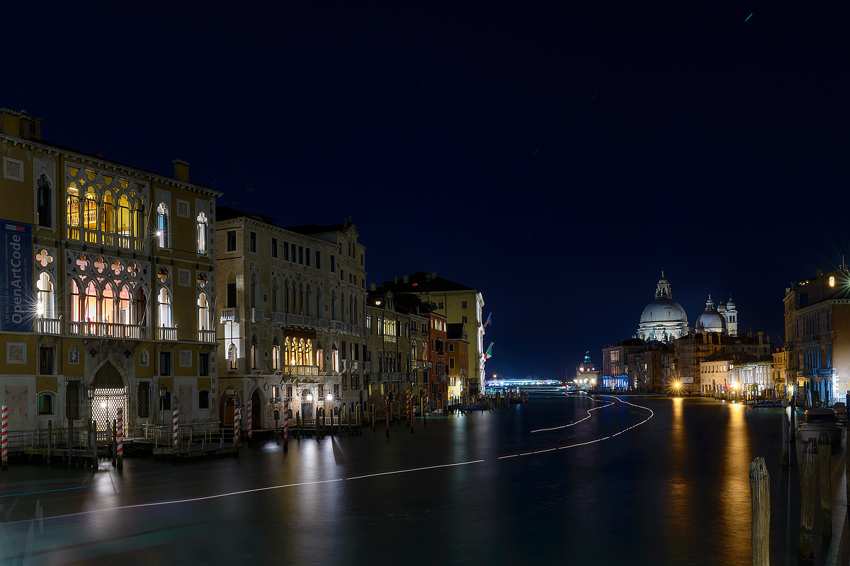 The blue hour failure