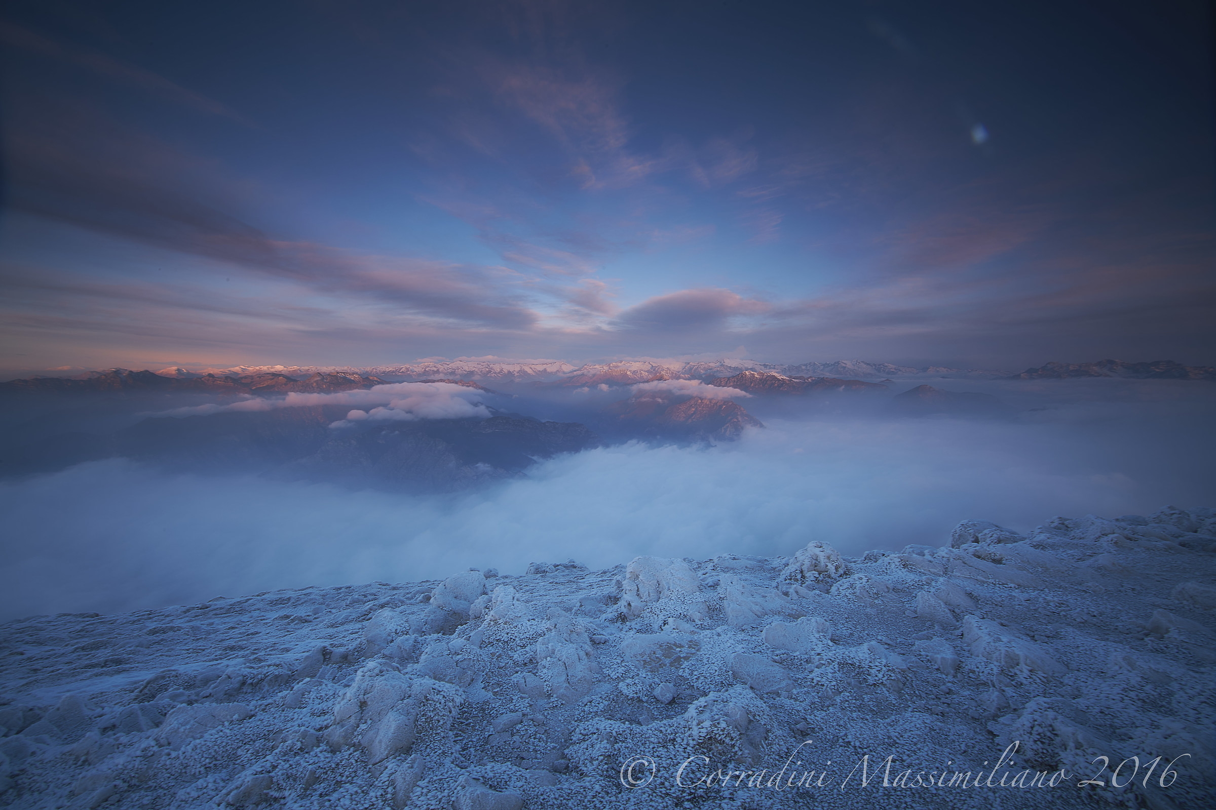 Ref. High - Damiano Church