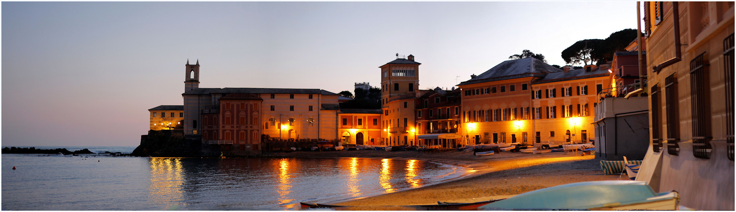Sestri Levante