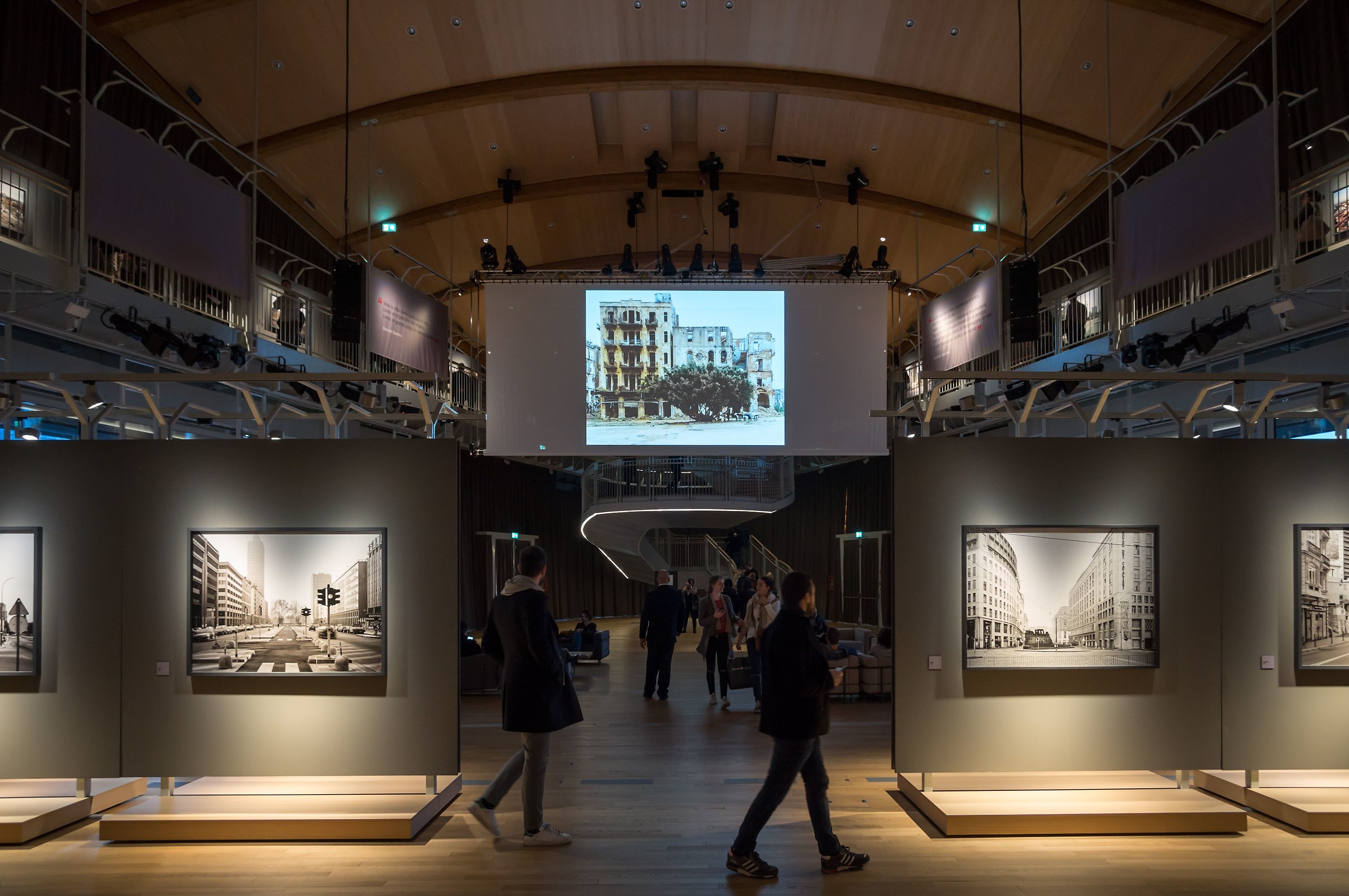 UniCredit Pavilion - 2