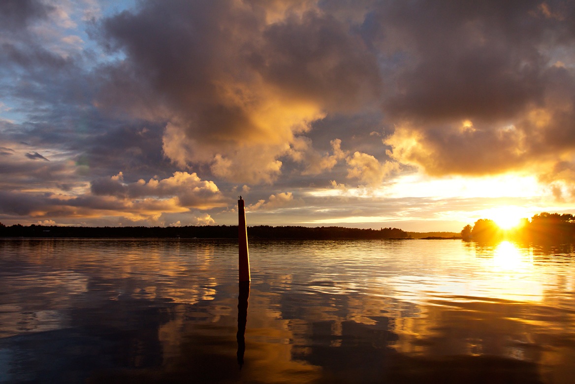 work in the infinite!