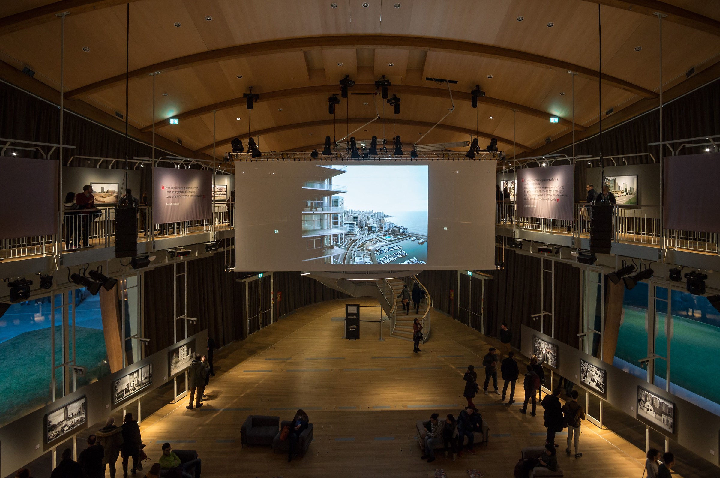 UniCredit Pavilion - 5