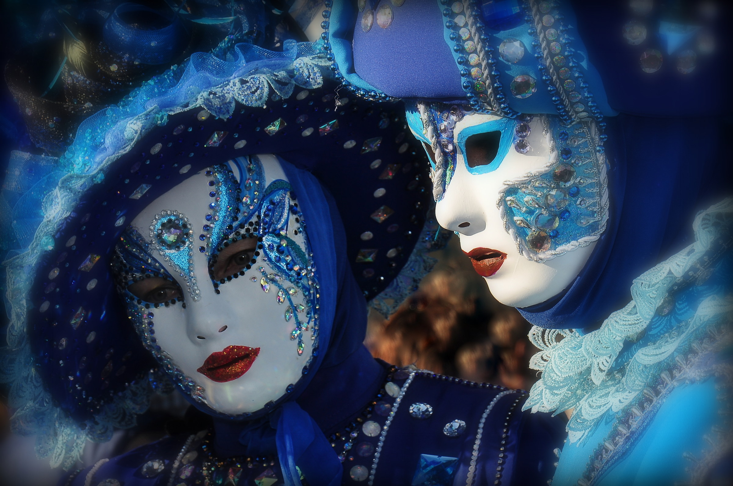 Venice Carnival / 20