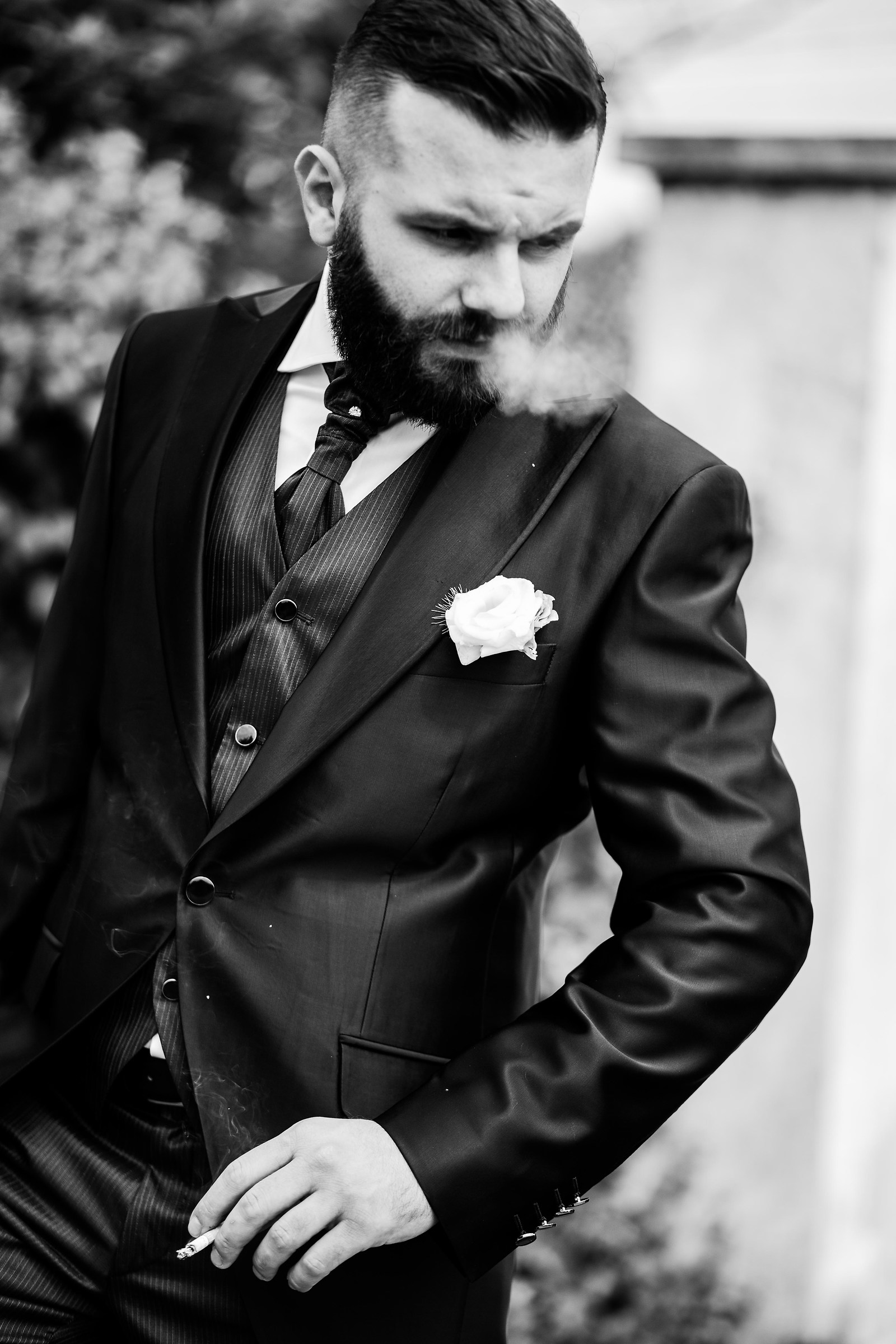 mi sposo e poi smetto