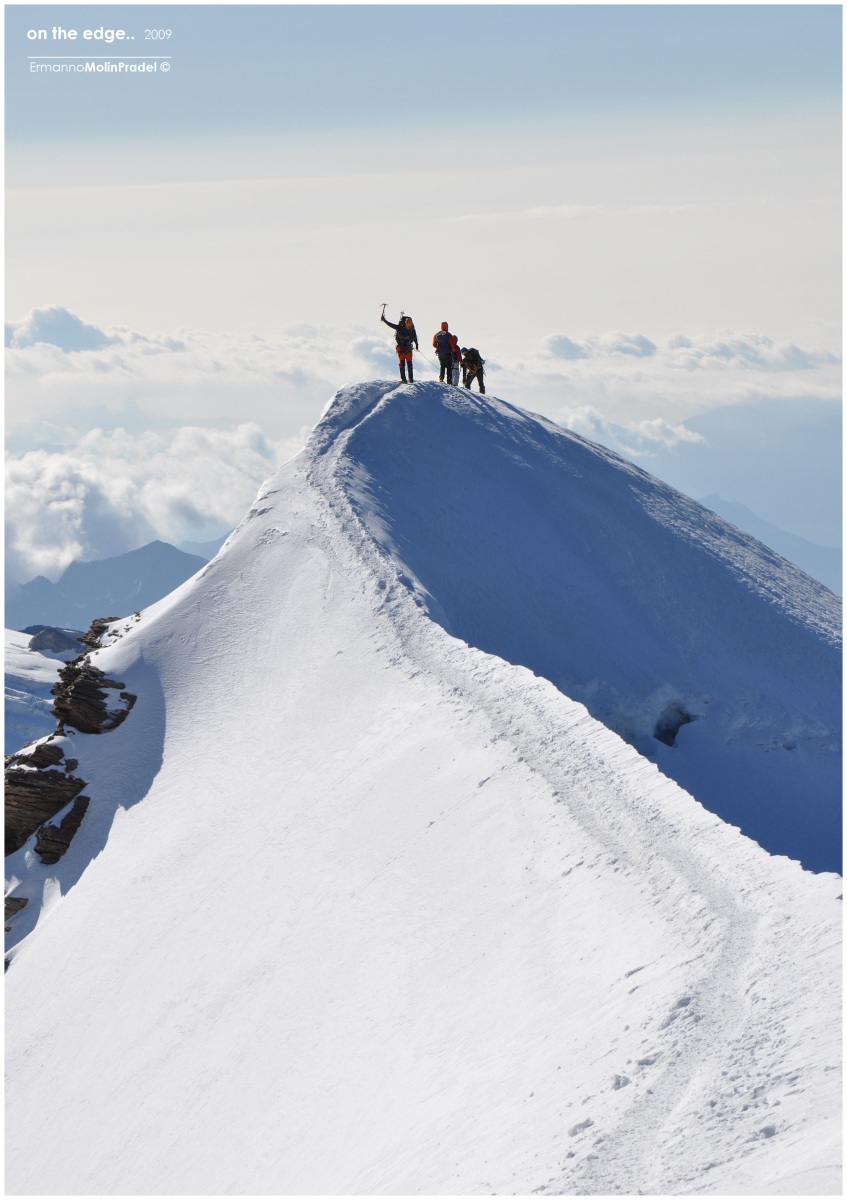 on the crest of Castor