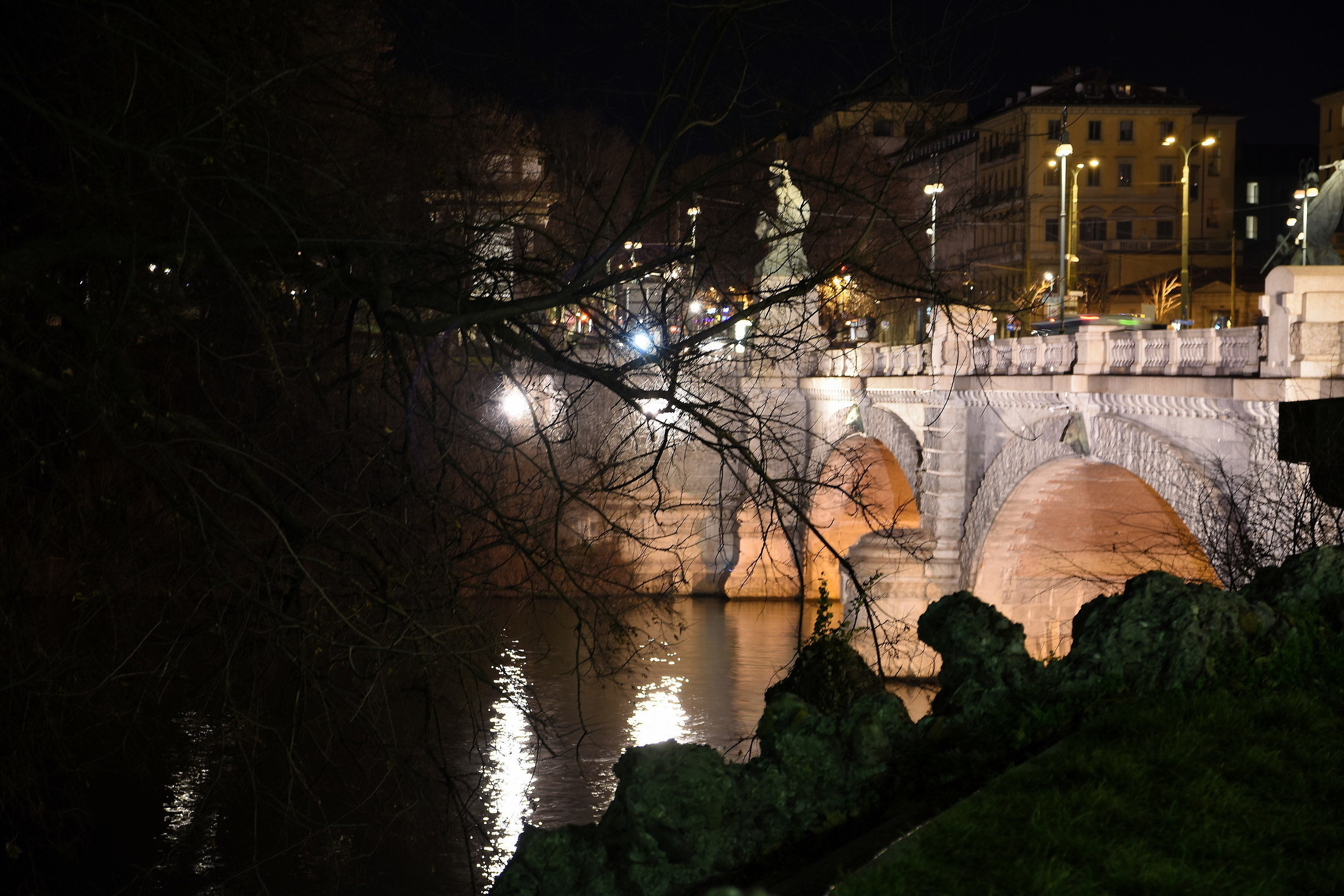 Ponte Umberto I