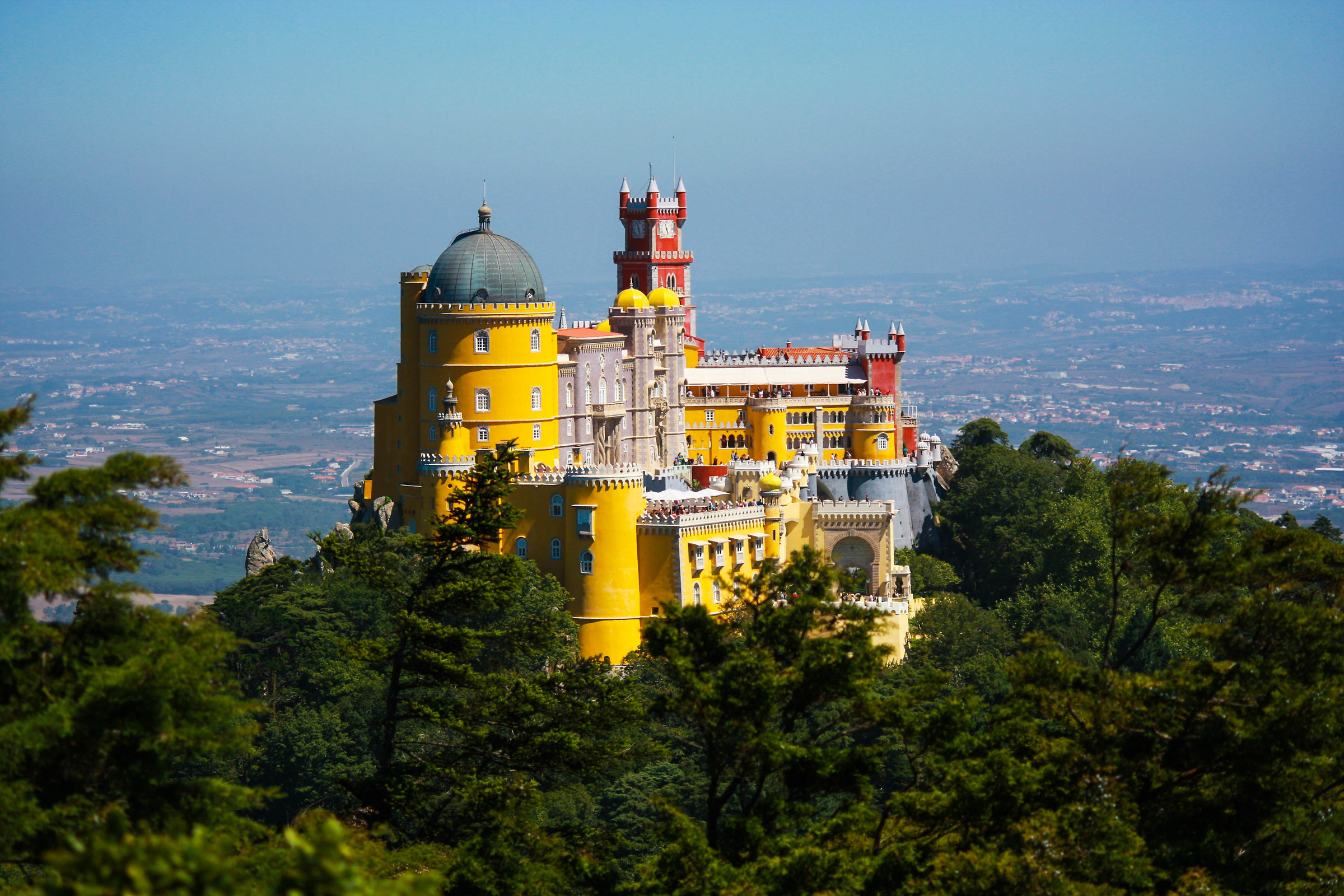Sintra
