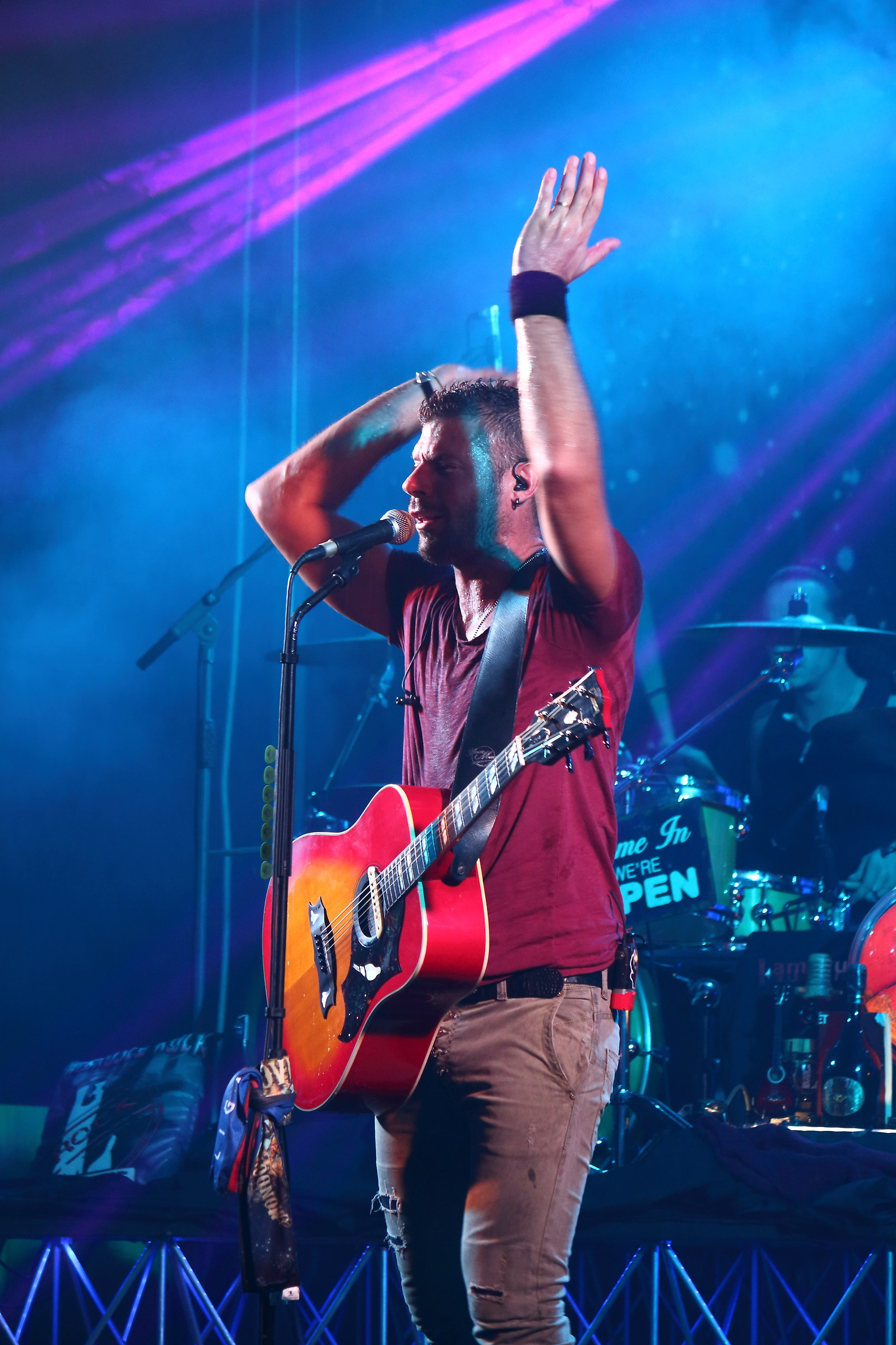 Lambrusco Rock (cover band ligabue)