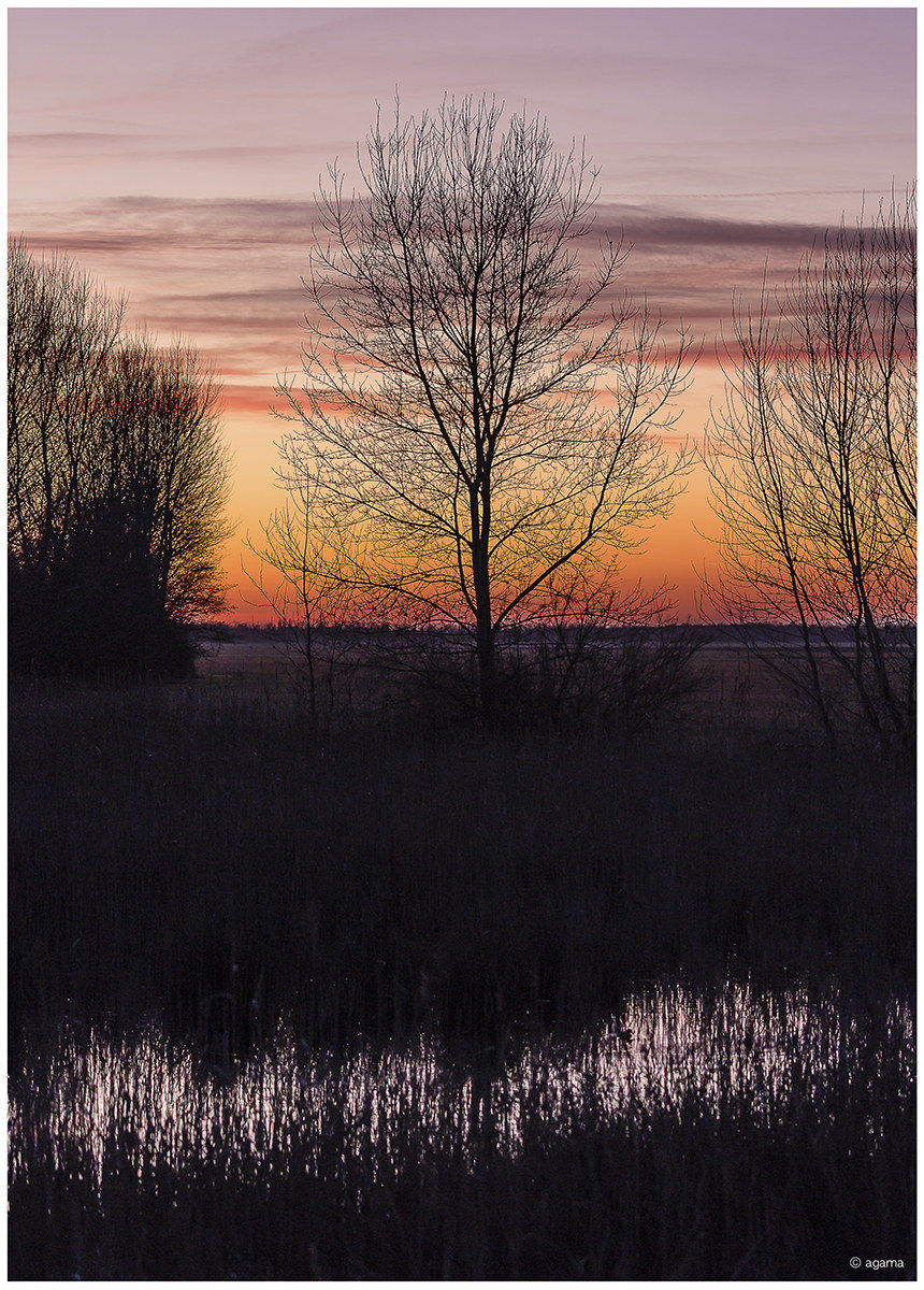 Tramonto in Brussa 2