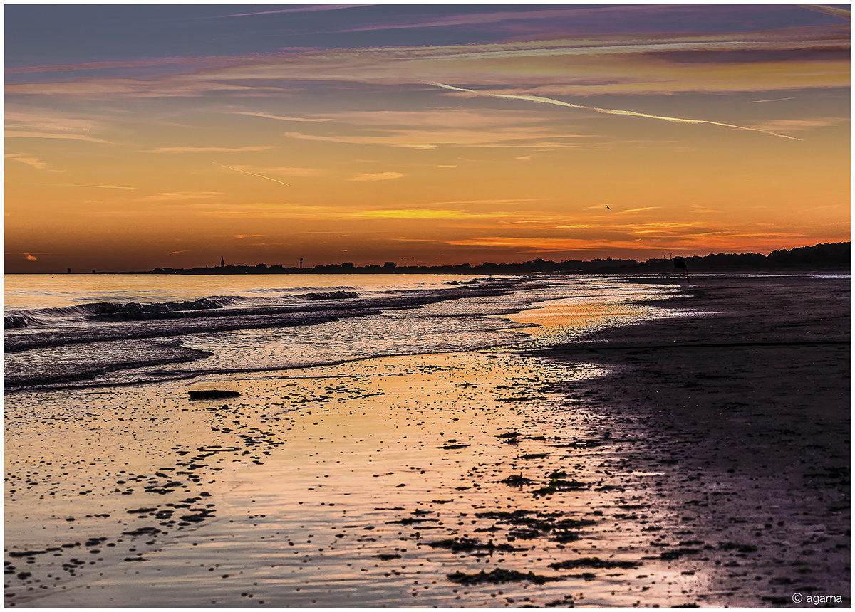 Tramonto in Brussa 3