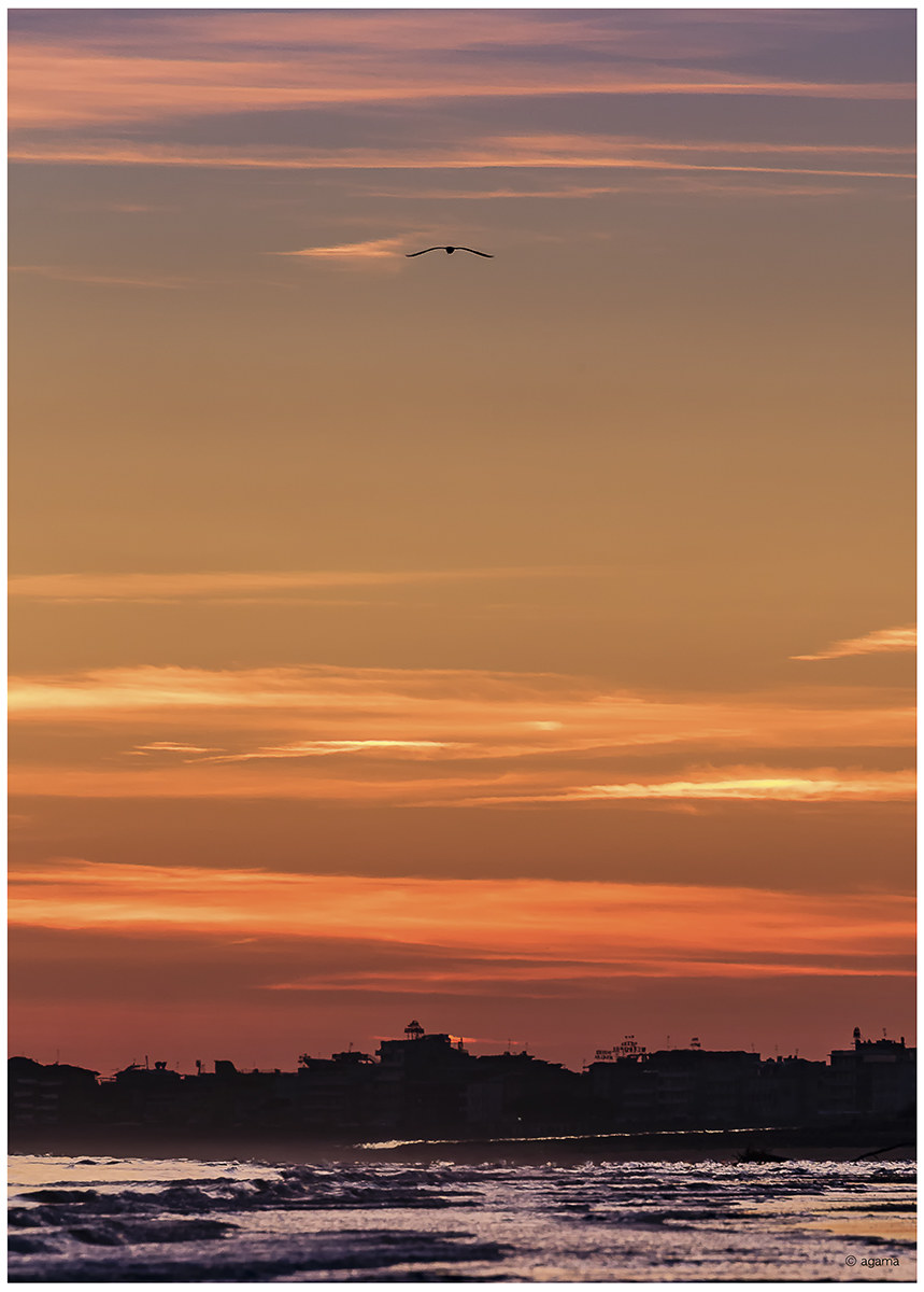 Tramonto in Brussa 4