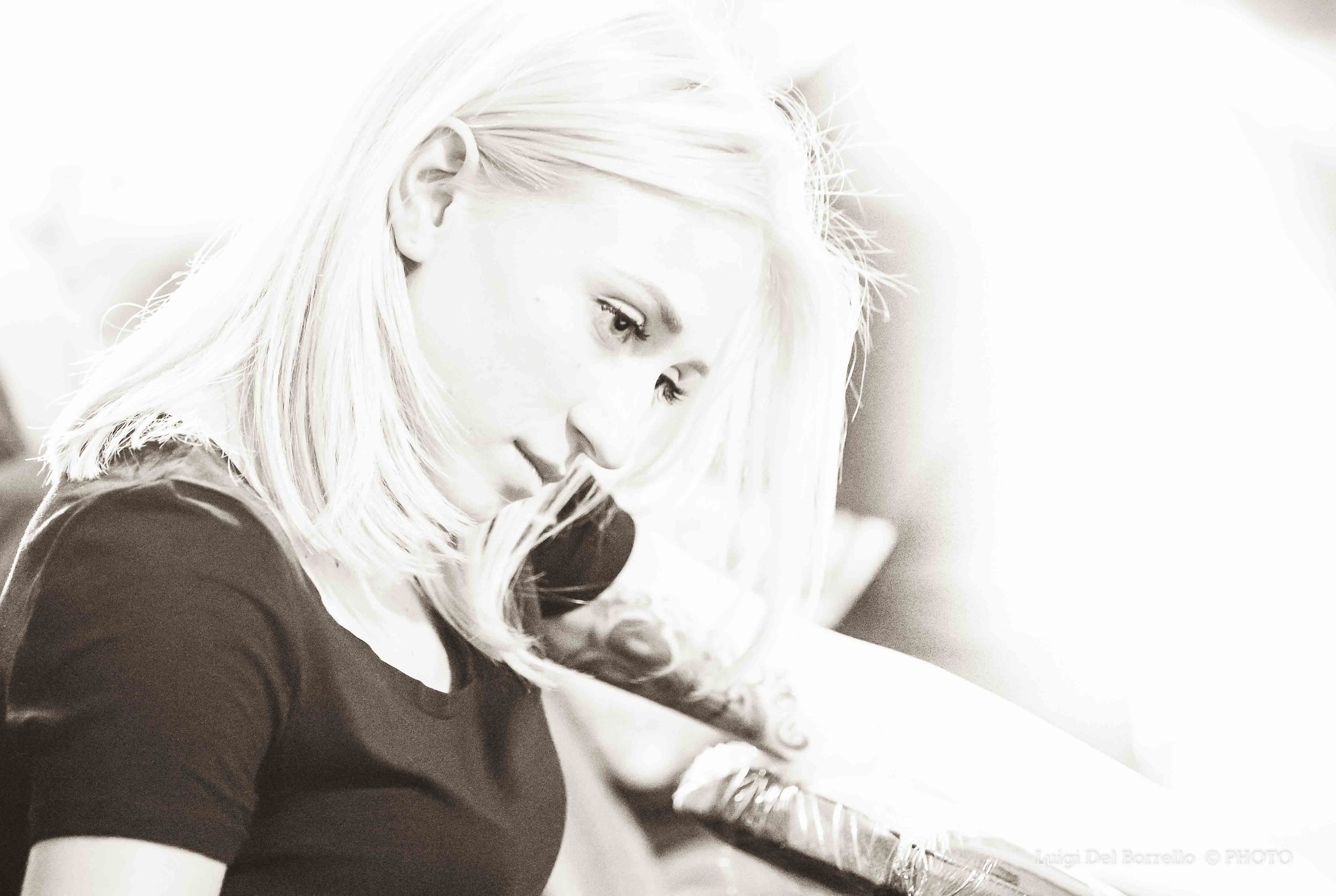 21st Annual Milano Tattoo Convenstion