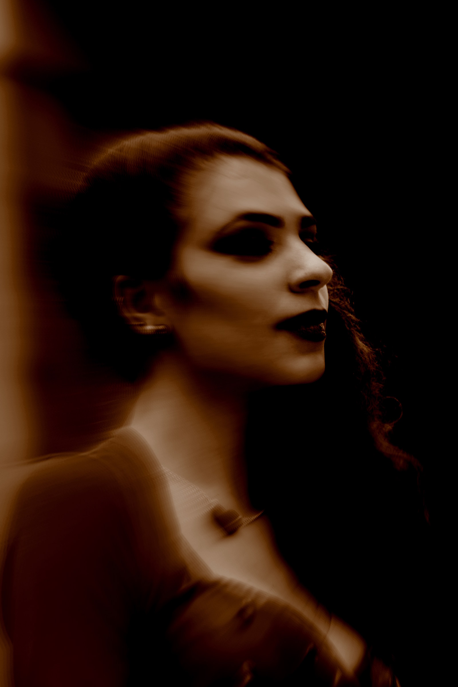 Alessia reginetta del Carnevale