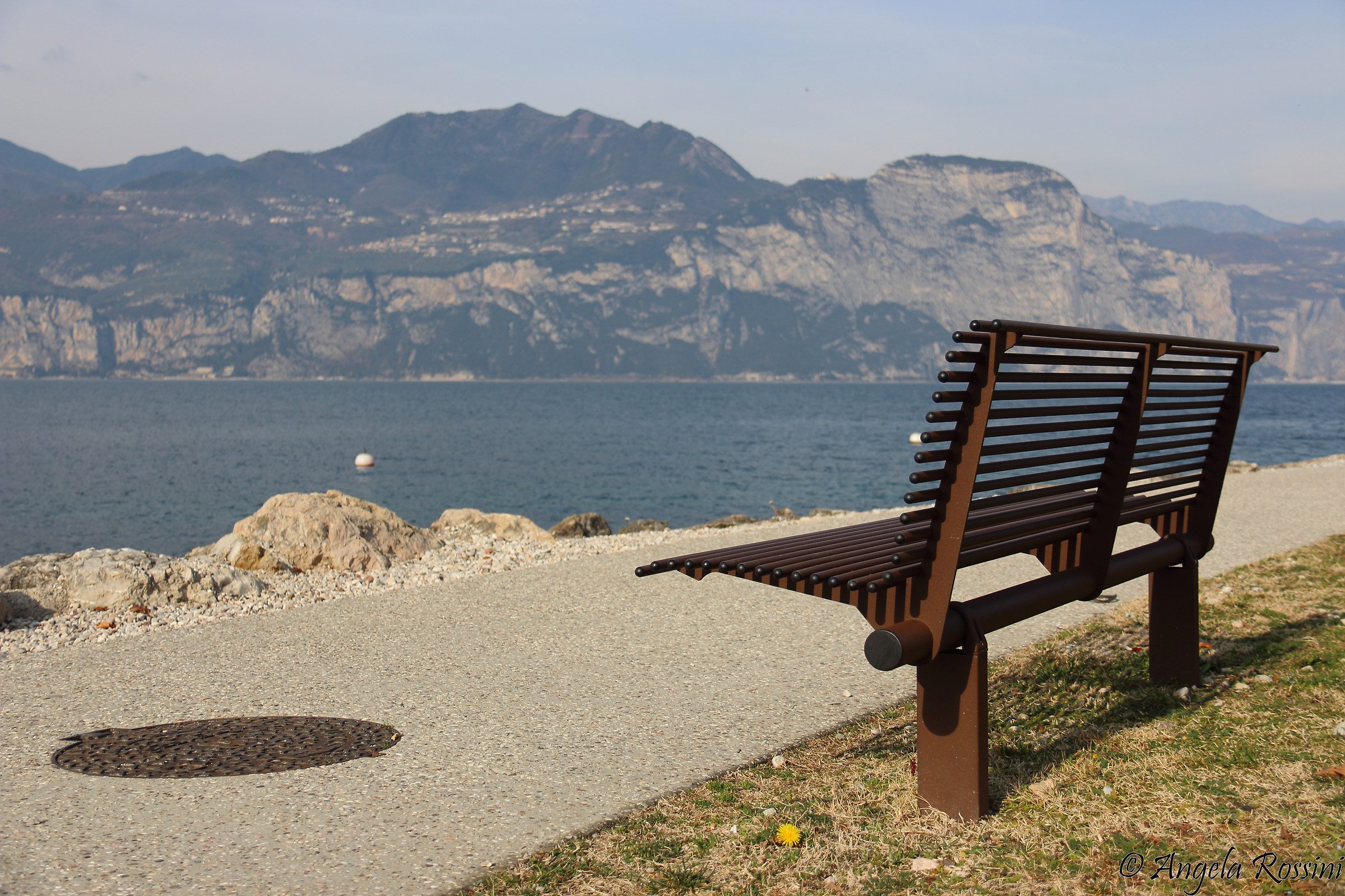 The peace of the Lake