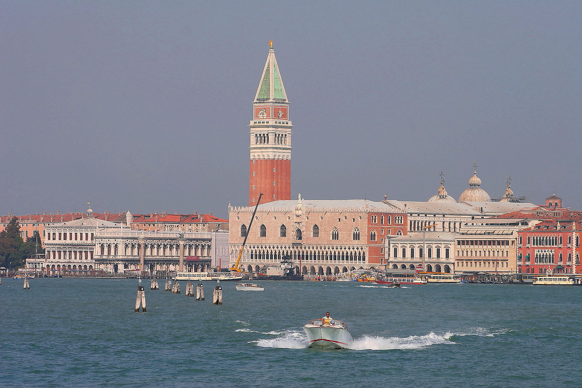 Venice