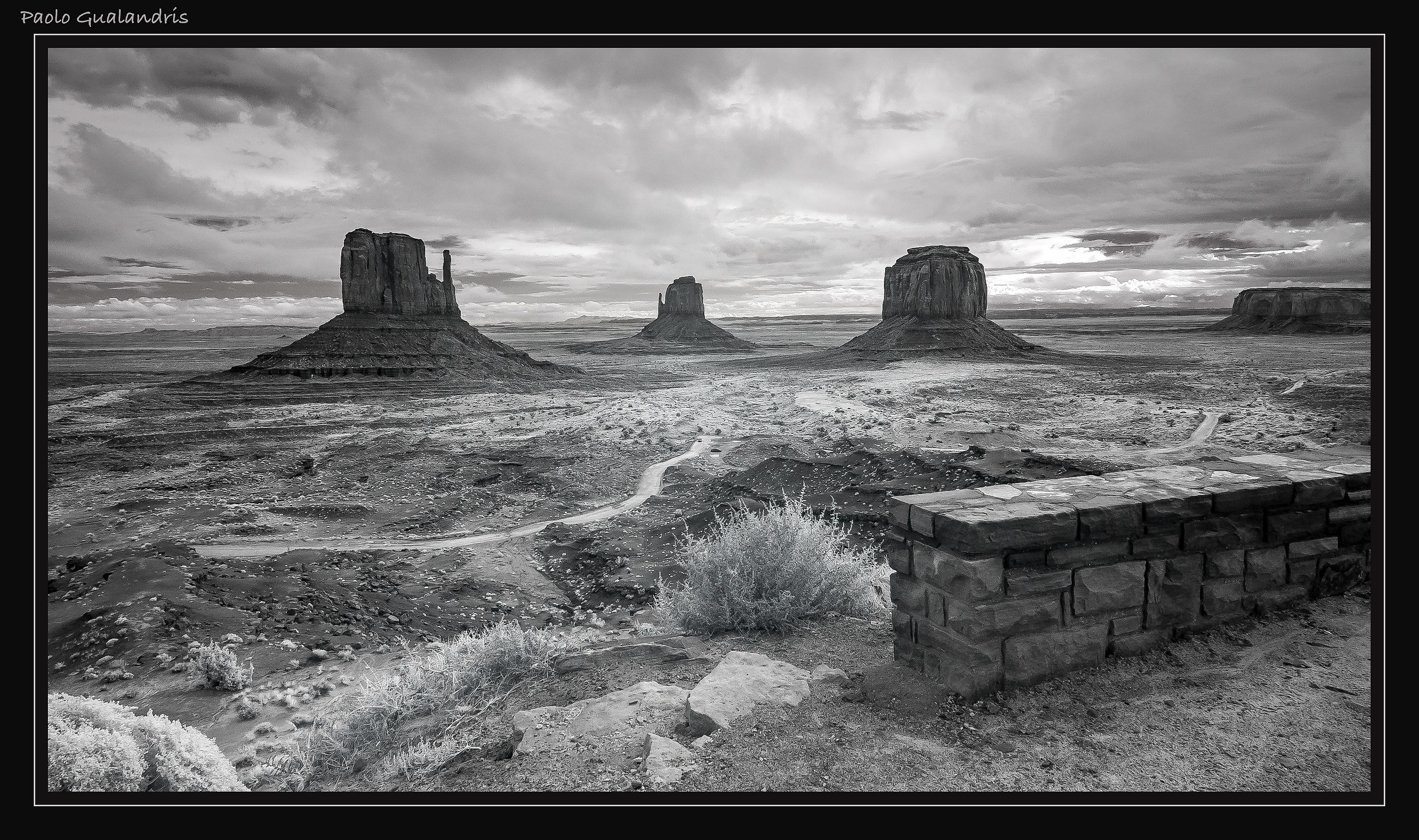 Monument Valley