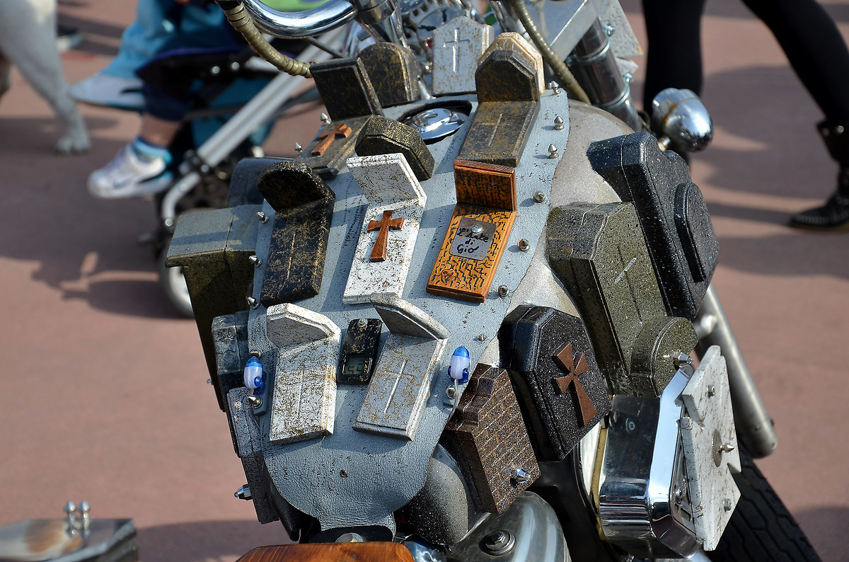 auto . moto e rock'n'roll