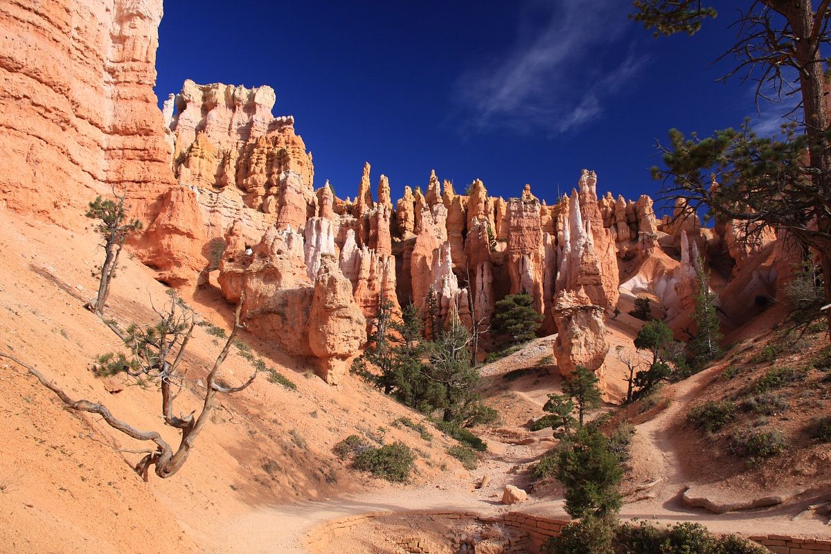 Bryce Canyon