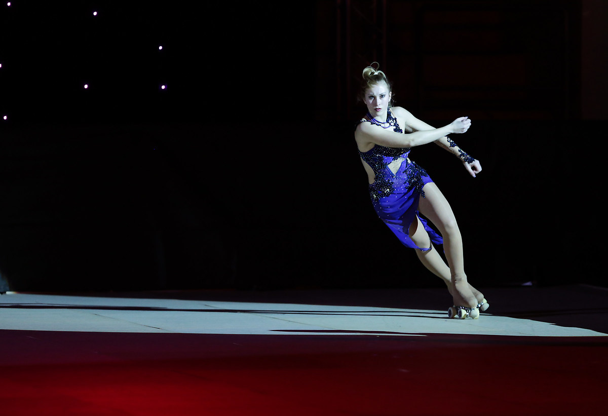 Skating - Sport for Life