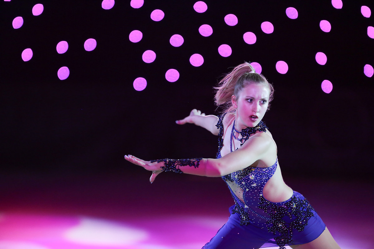 Skating - Sport for Life