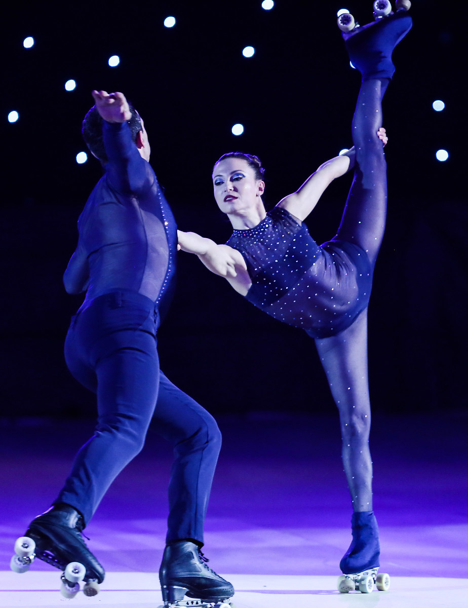 Skating - Sport for Life