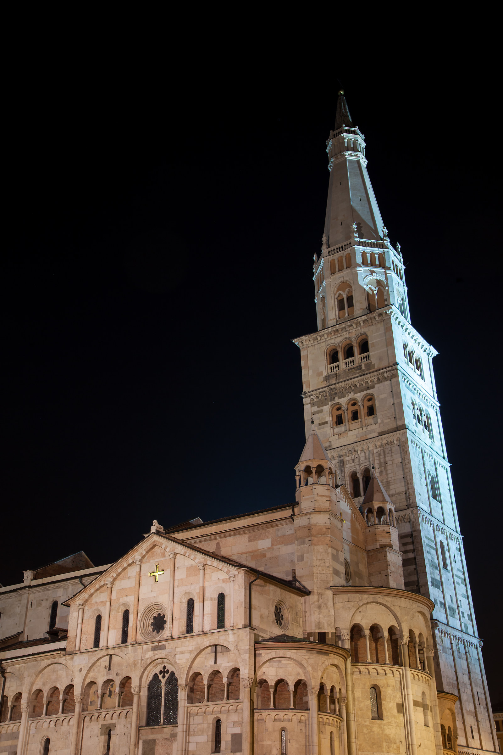 Ghirlandina - Modena