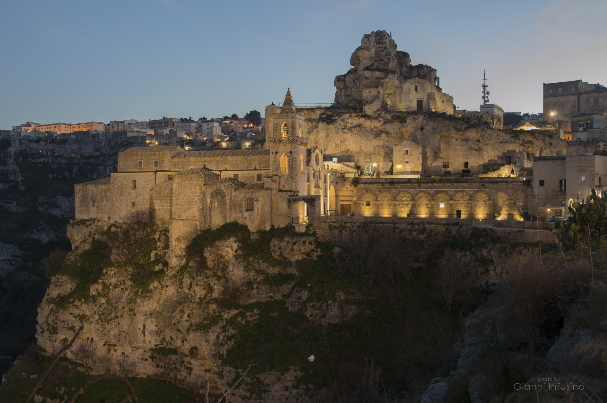 Matera