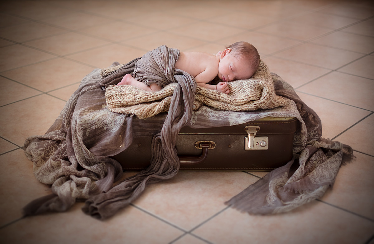 L'inizio di un nuovo viaggio