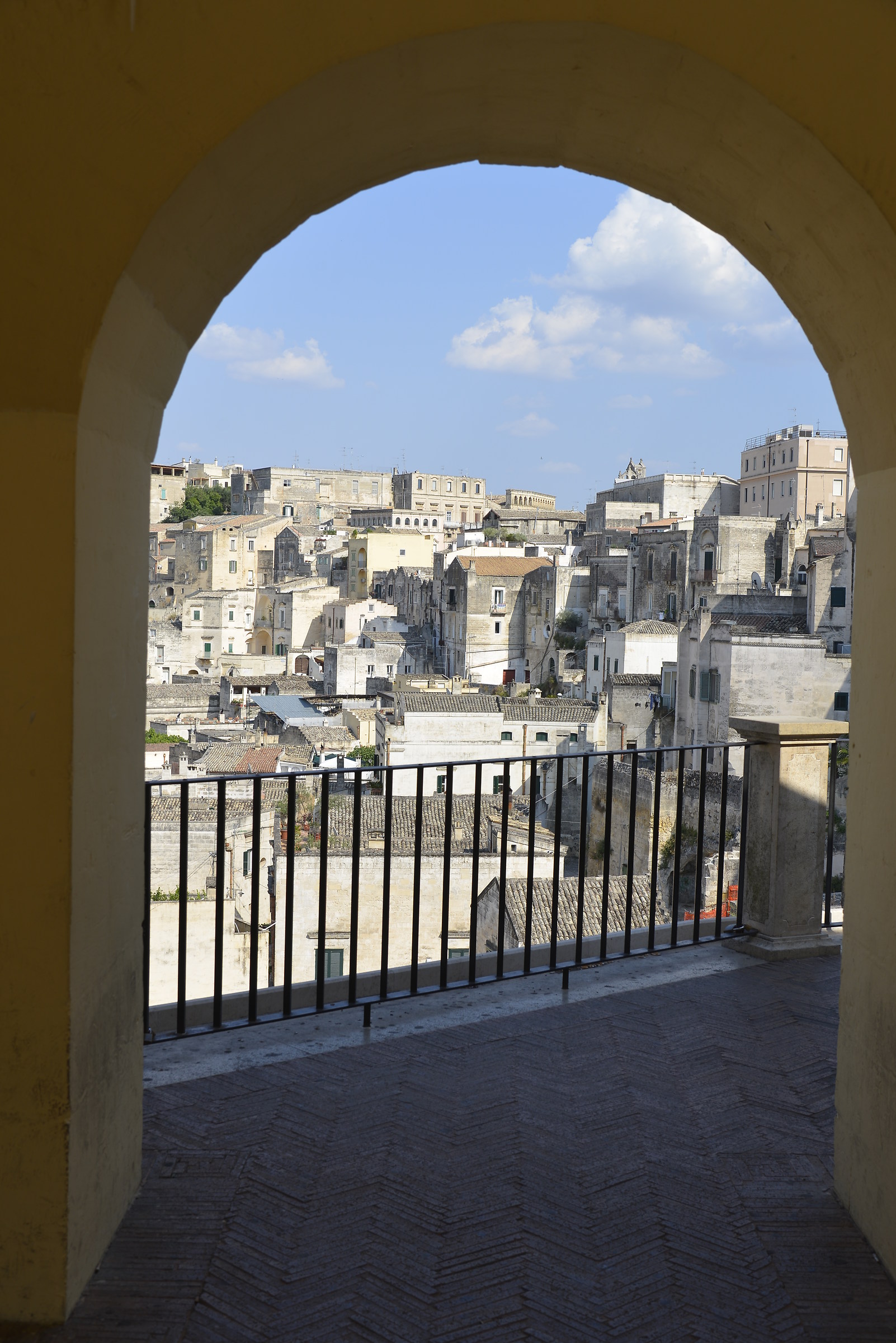 Matera