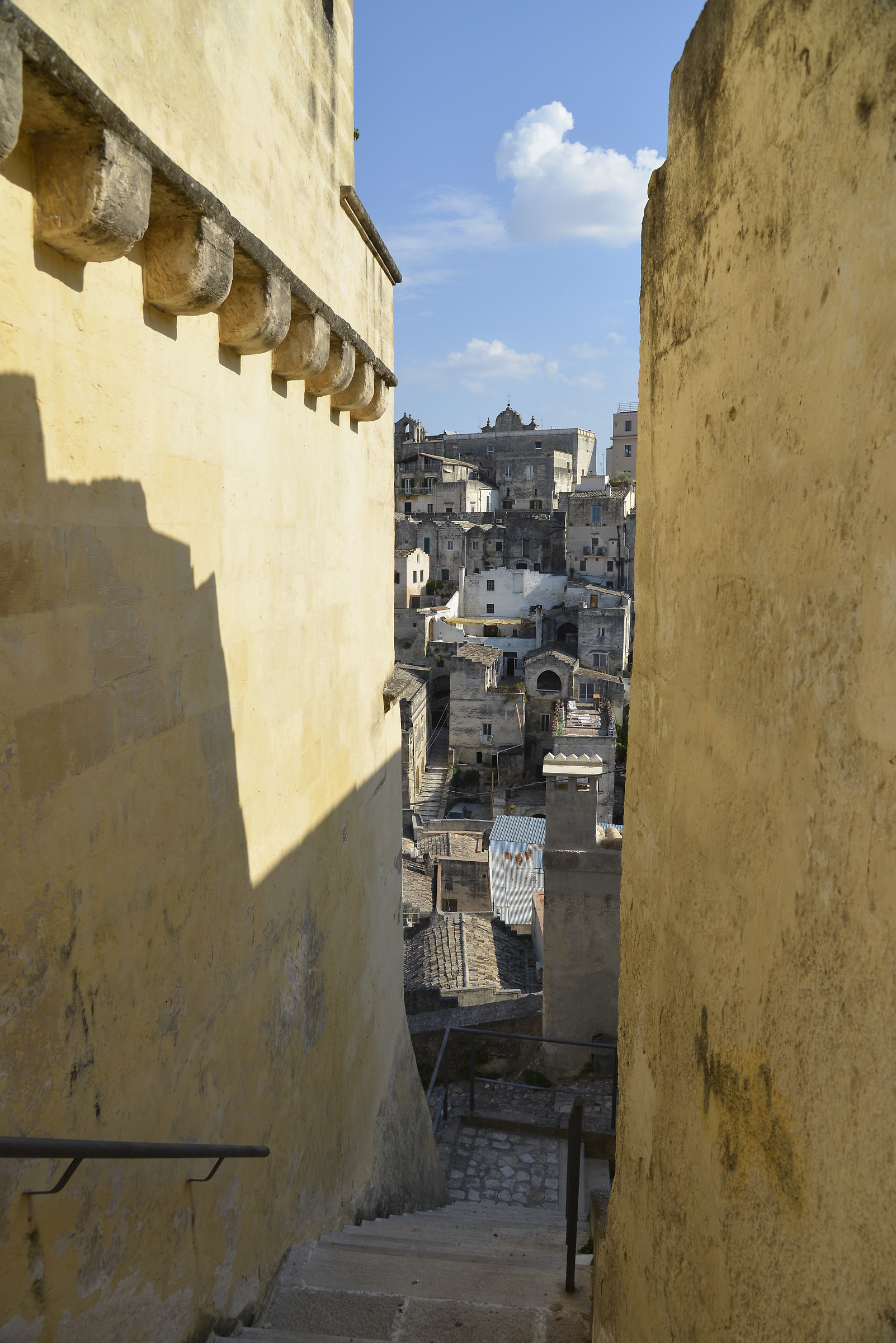 Matera 1
