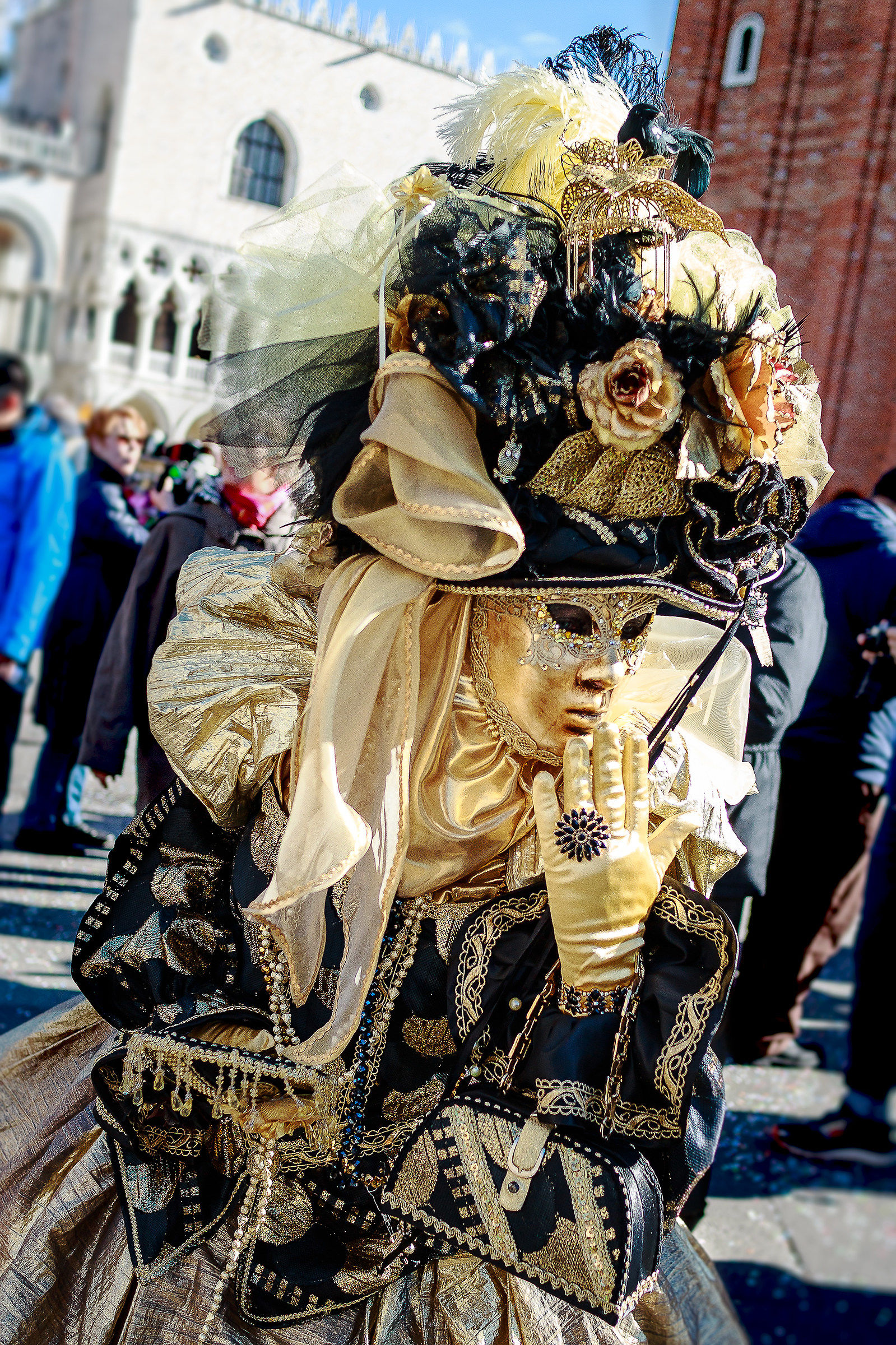 Venezia - Carnevale