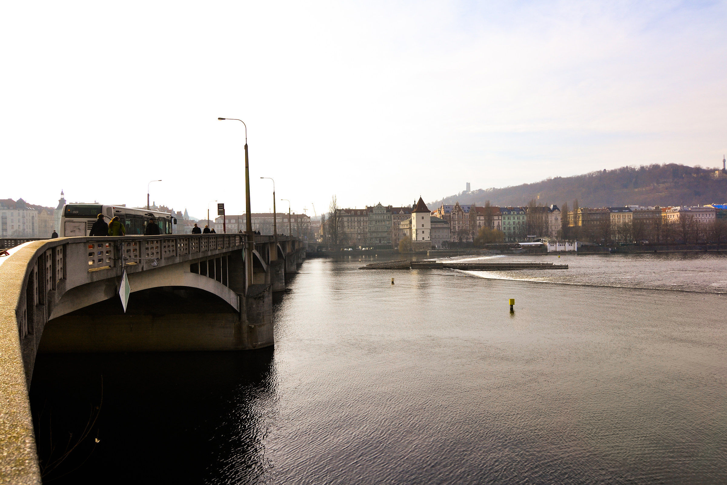 Vltava River