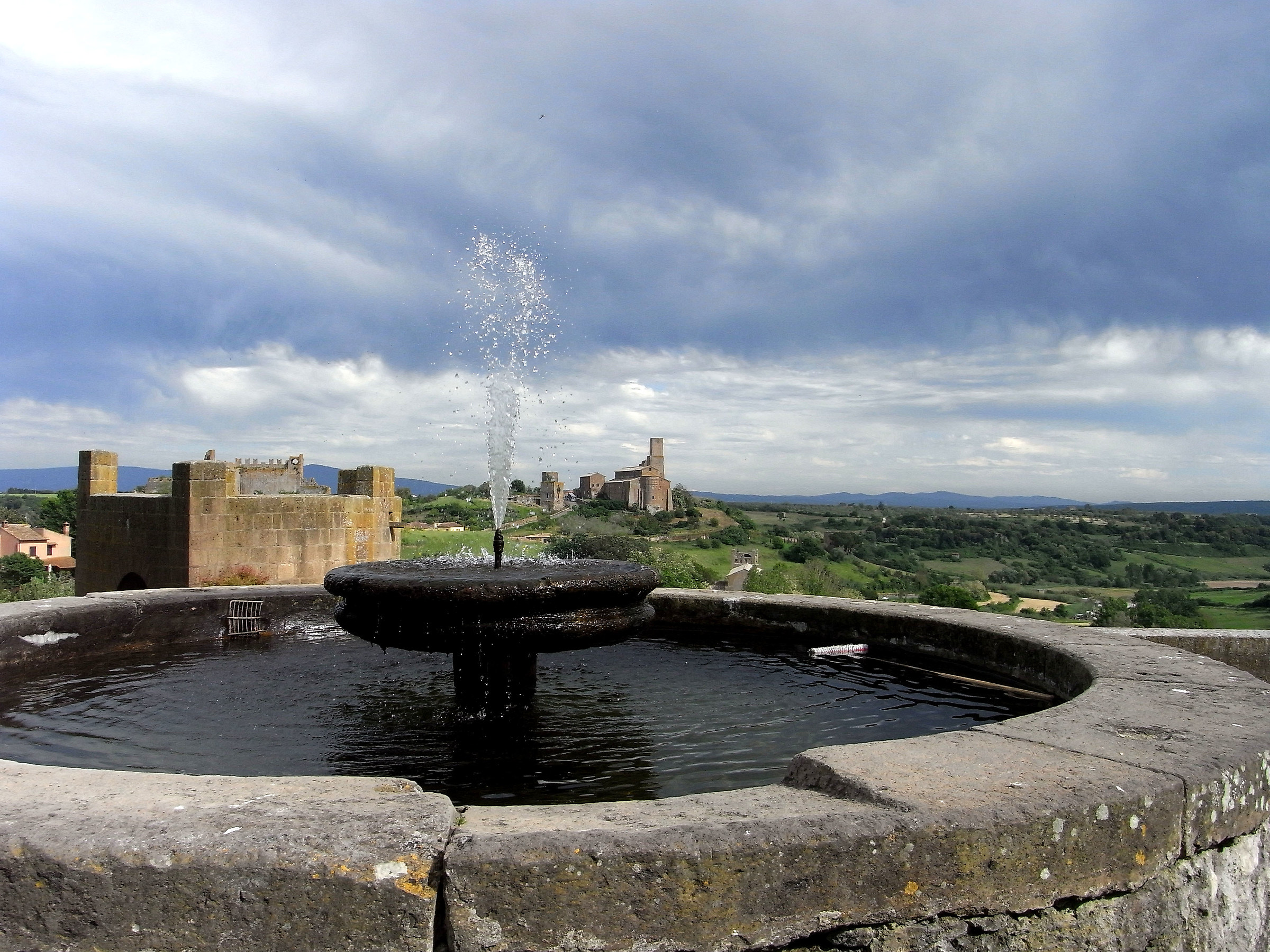 tuscania