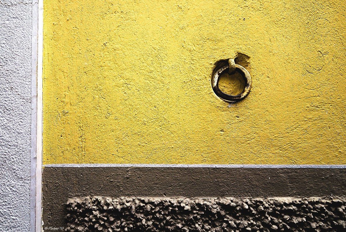 urban forms and colors