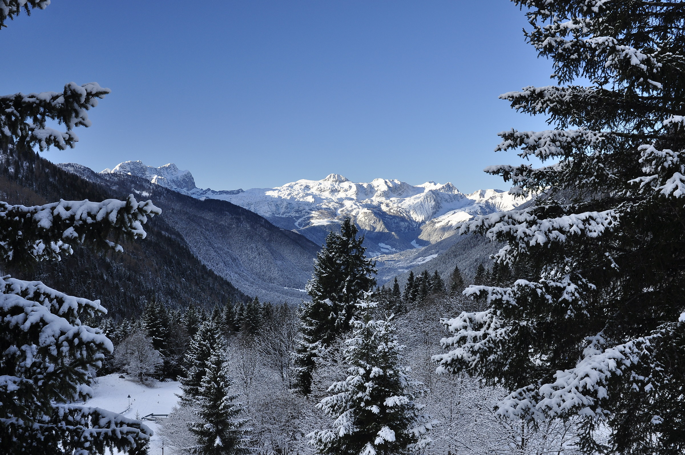 Her of the Scalve Valley