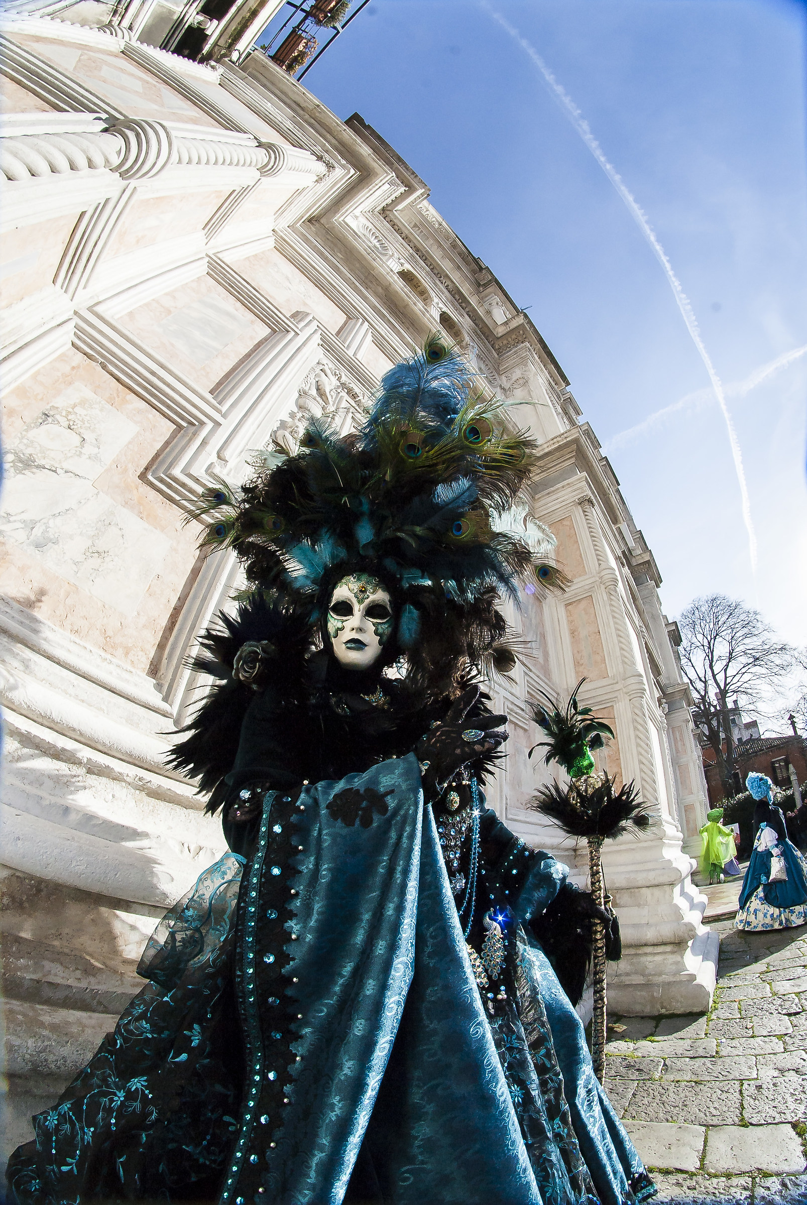 Venice Carnival 2016