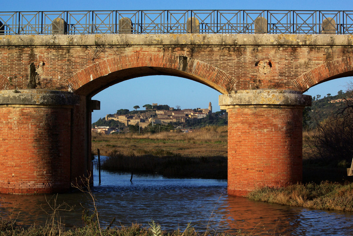 Castiglione della pescaia