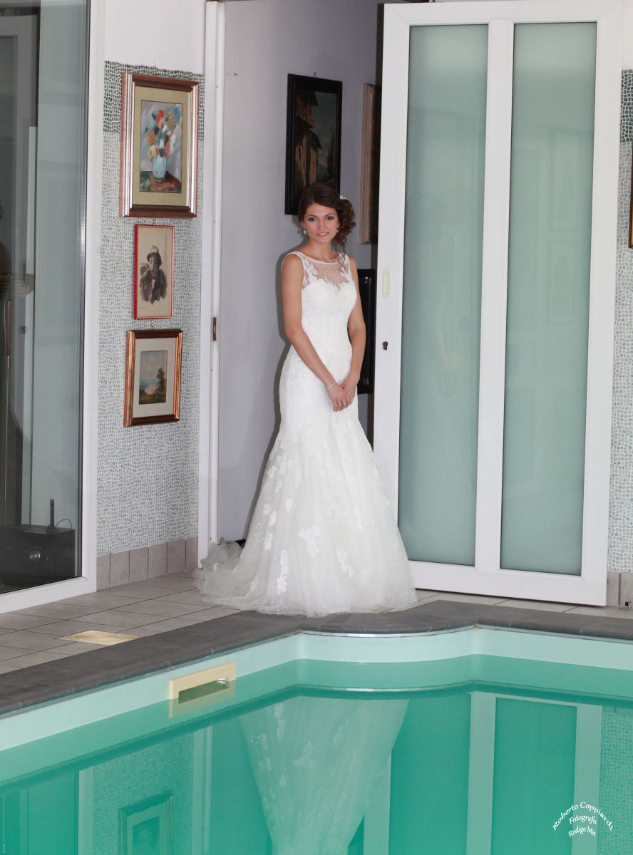 A magical and sparkling "YES"