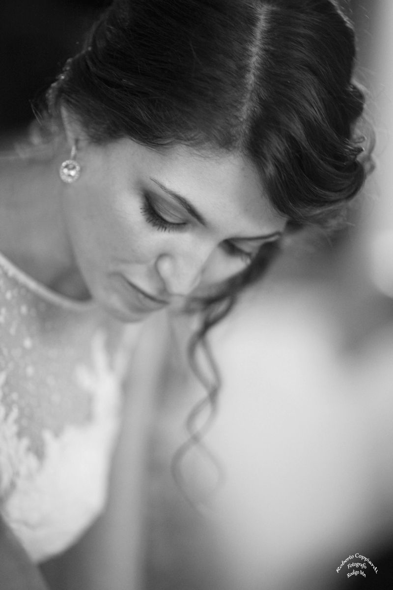 A magical and sparkling "YES"